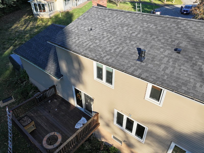 Stellar Roofing photo 3