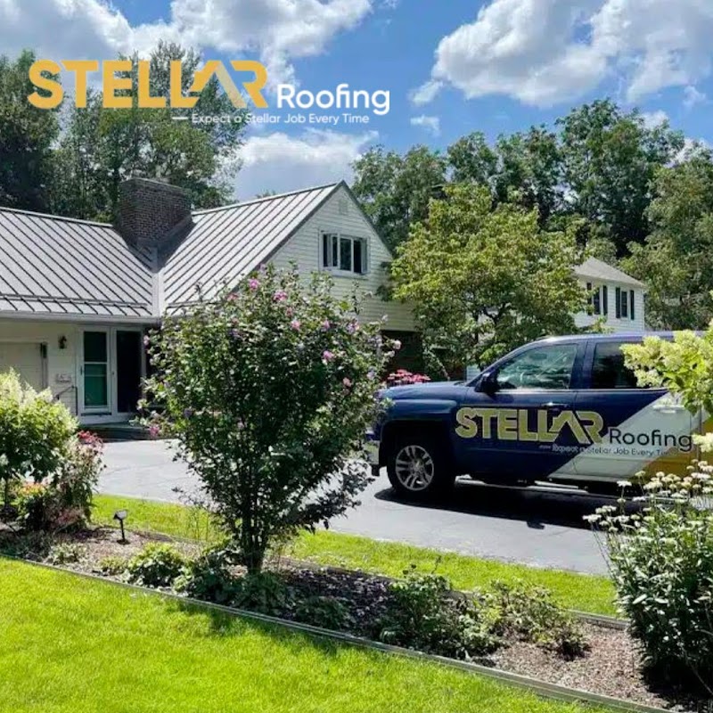 Stellar Roofing photo 4