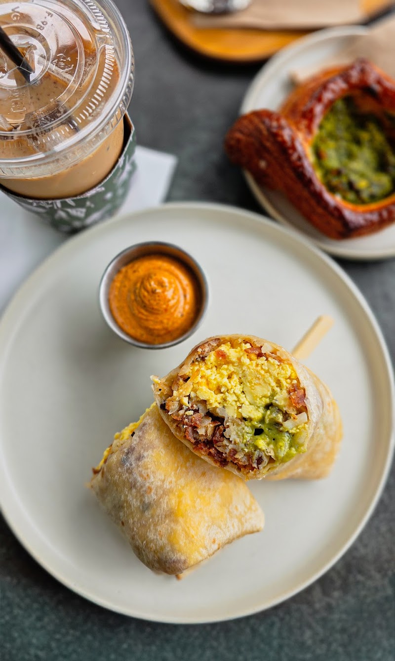 Stereoscope Coffee photo 3