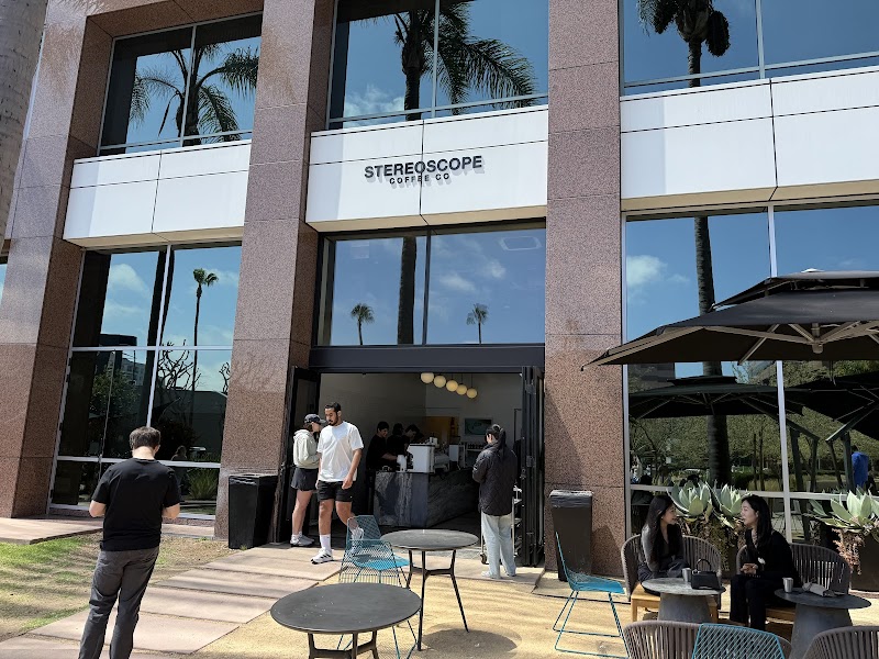 Stereoscope Coffee photo 4