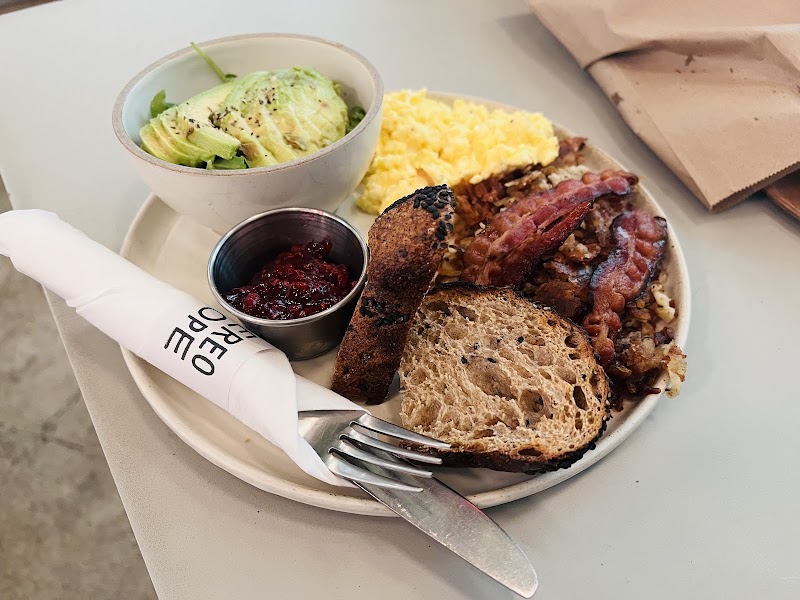 Stereoscope Coffee photo 3