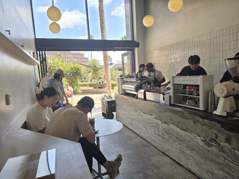 Stereoscope Coffee photo 4