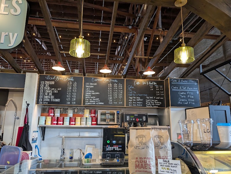 Abby Mae's Cafe & Bakery photo 3