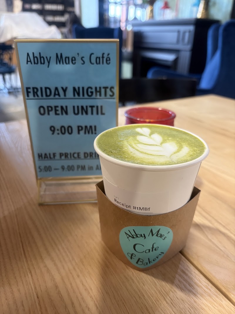 Abby Mae's Cafe & Bakery photo 4