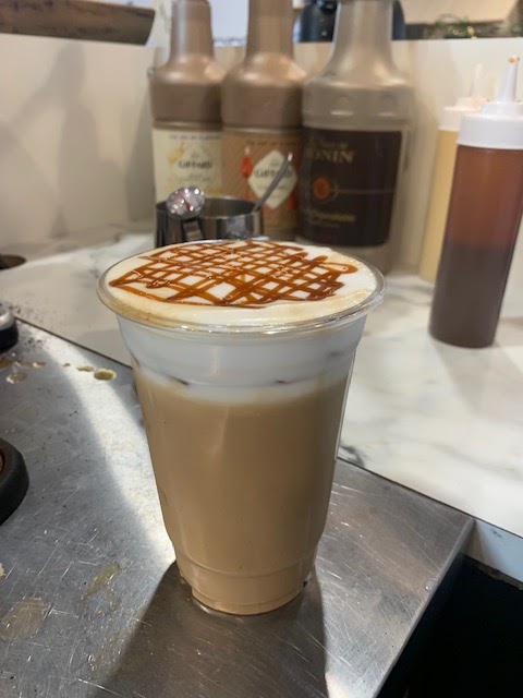 Abby Mae's Cafe & Bakery photo 2