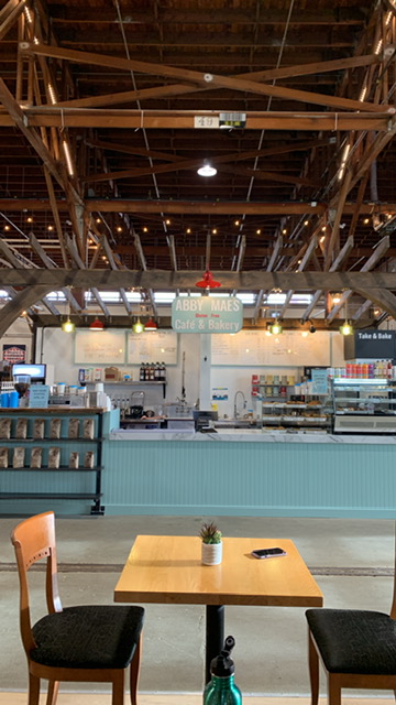 Abby Mae's Cafe & Bakery photo 1