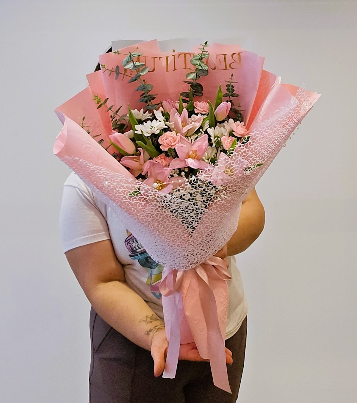 Social Fleur: Google Places image 5