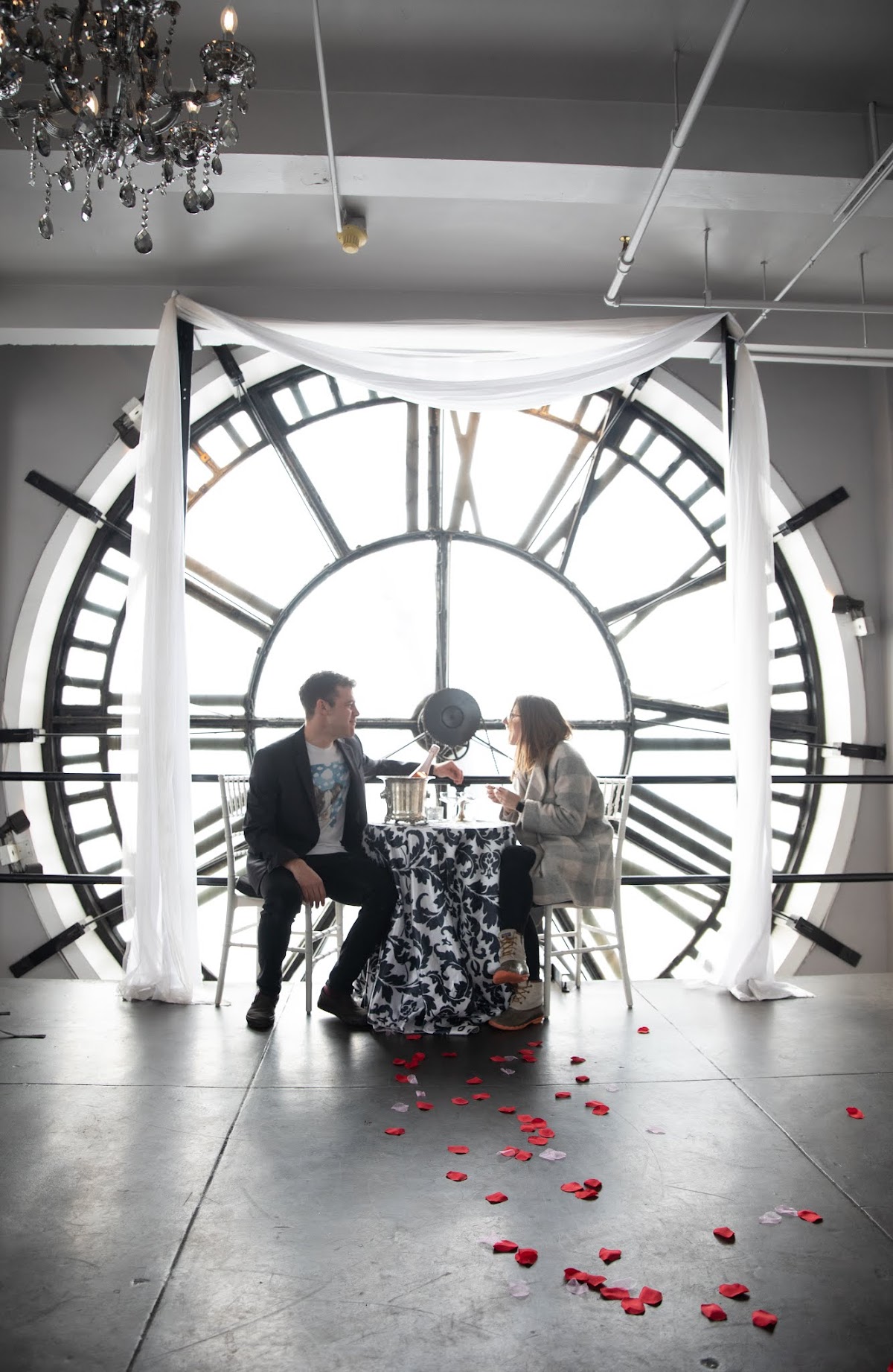 Clock Tower Events: Google Places image 4