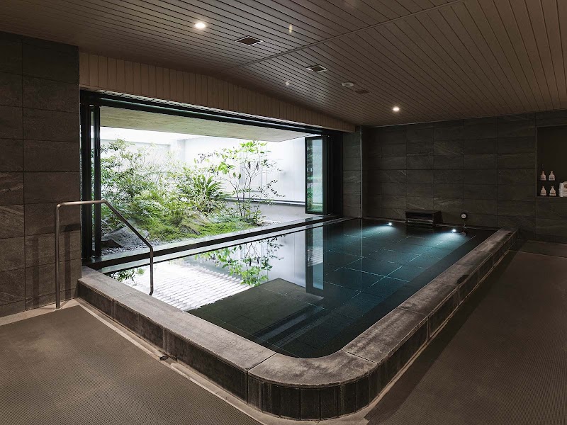 レフ熊本 by ベッセルホテルズ 3