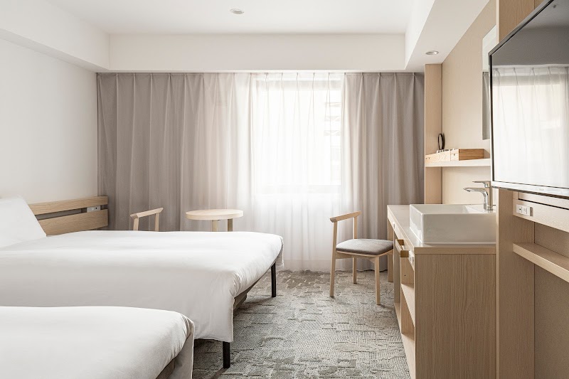 レフ熊本 by ベッセルホテルズ 2