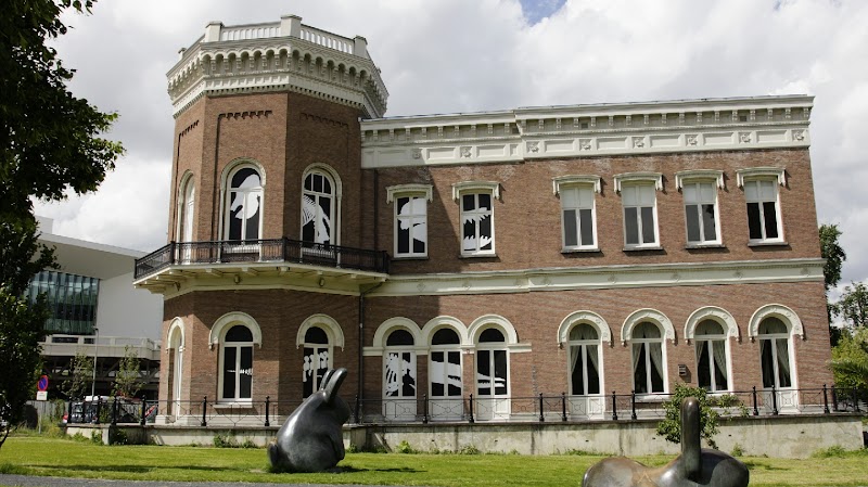 Natuurhistorisch Museum