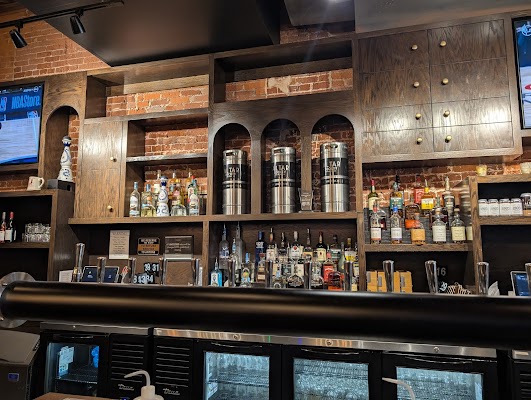 Altar Society Brewing and Coffee Co.