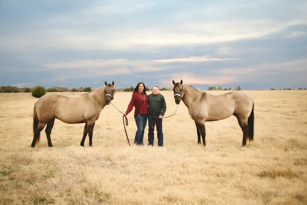 Corbett Creek Ranch
