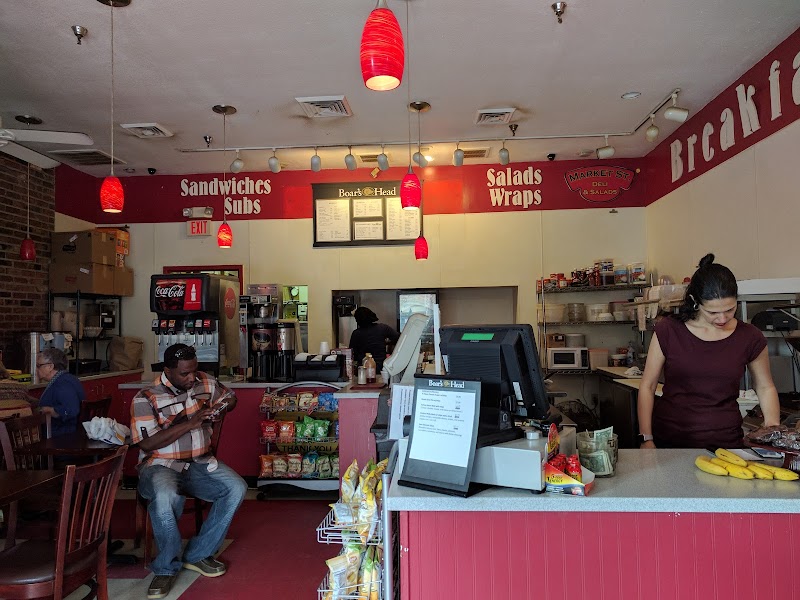 Market Street Deli & Salads photo 3