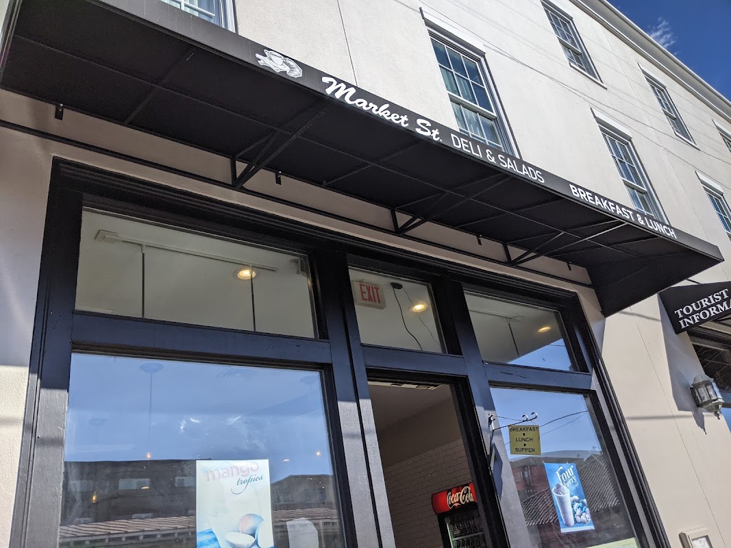 Market Street Deli & Salads photo 4