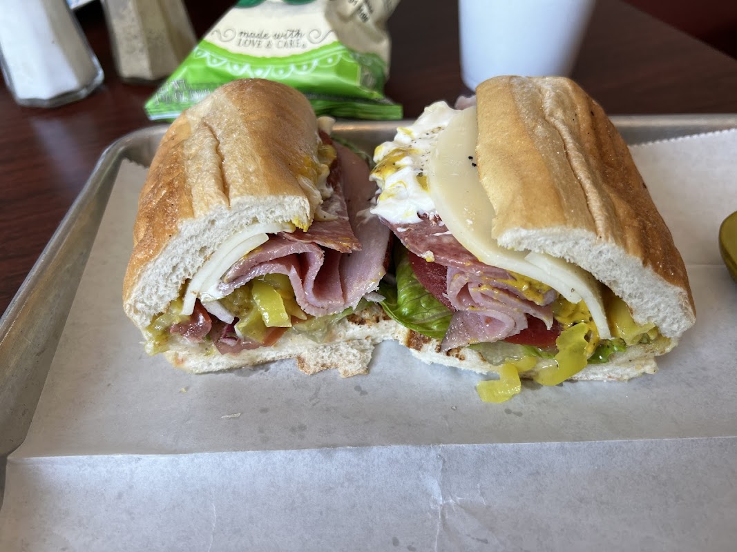 Market Street Deli & Salads photo 2