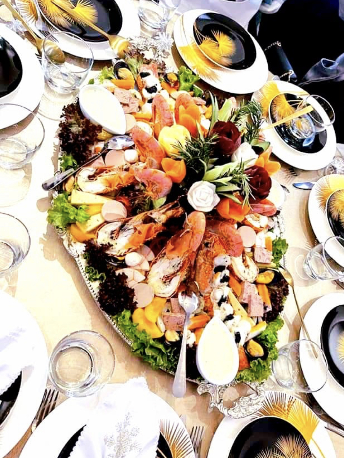 Pure taste Catering: Google Places image 1