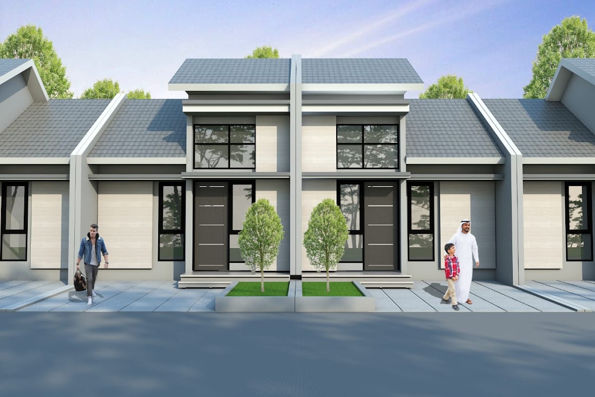 Kierana Indah Residence 2
