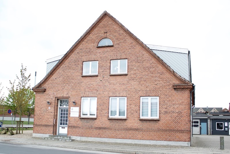 Tandlægeklinikken Thomassen ApS - billede 9