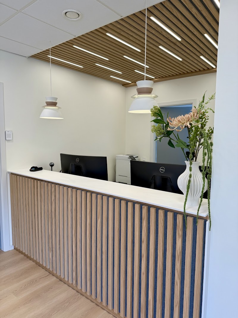 Tandlægeklinikken Thomassen ApS - billede 3