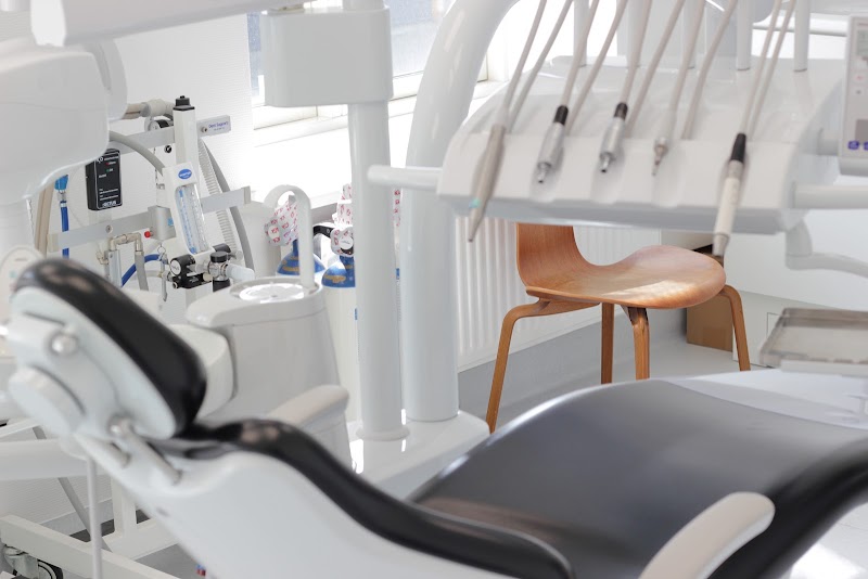 Tandlægeklinikken Thomassen ApS - billede 10