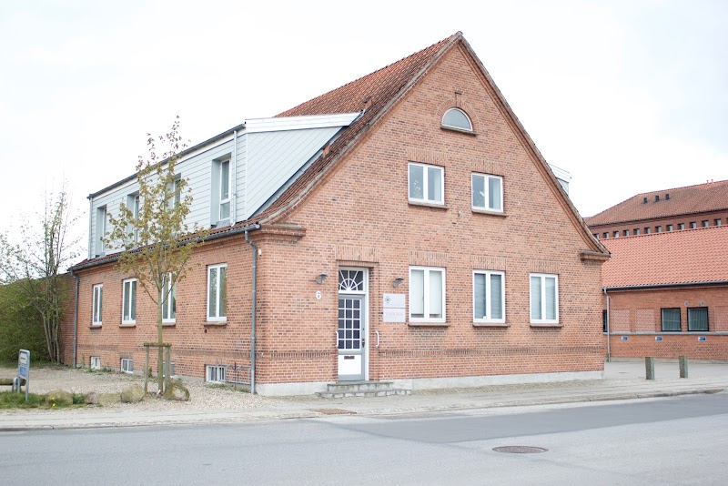 Tandlægeklinikken Thomassen ApS - billede 5