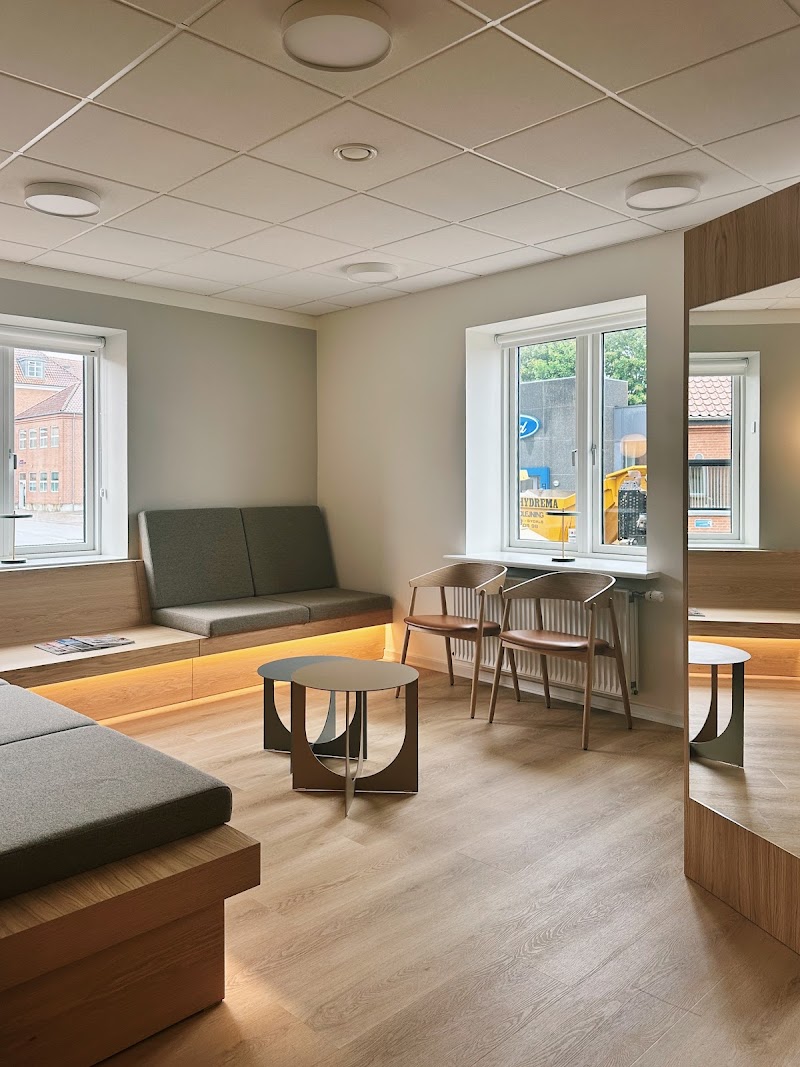 Tandlægeklinikken Thomassen ApS - billede 2