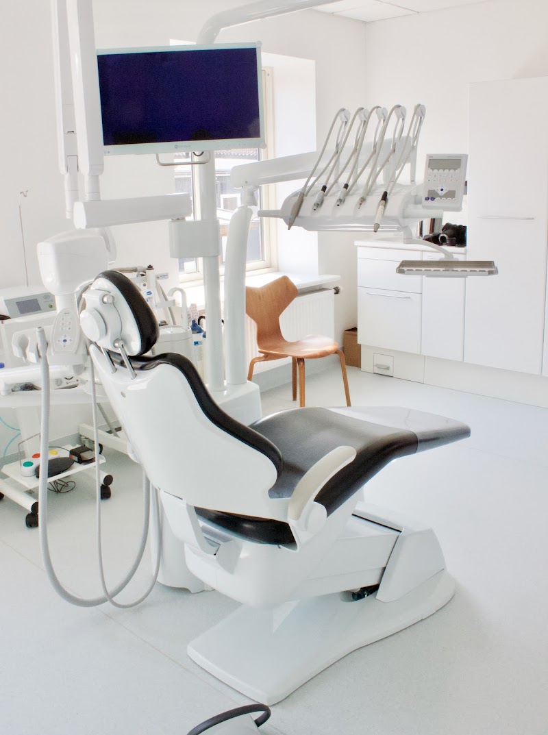 Tandlægeklinikken Thomassen ApS - billede 4