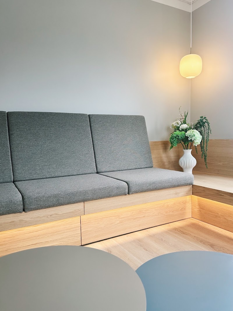 Tandlægeklinikken Thomassen ApS - billede 6