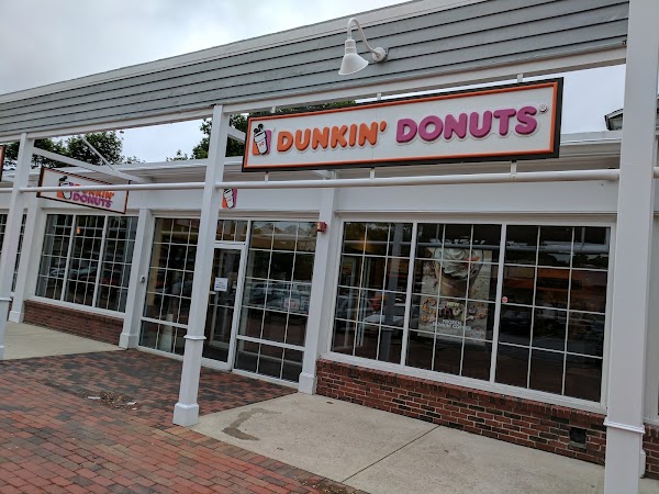 Dunkin’