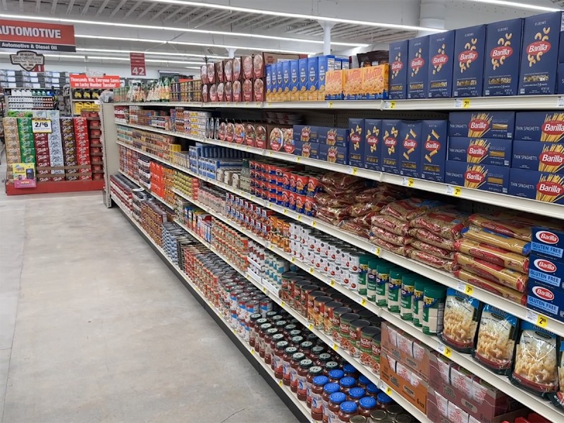Bi-Mart #657 photo
