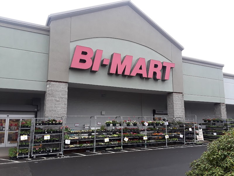 Bi-Mart #657 photo
