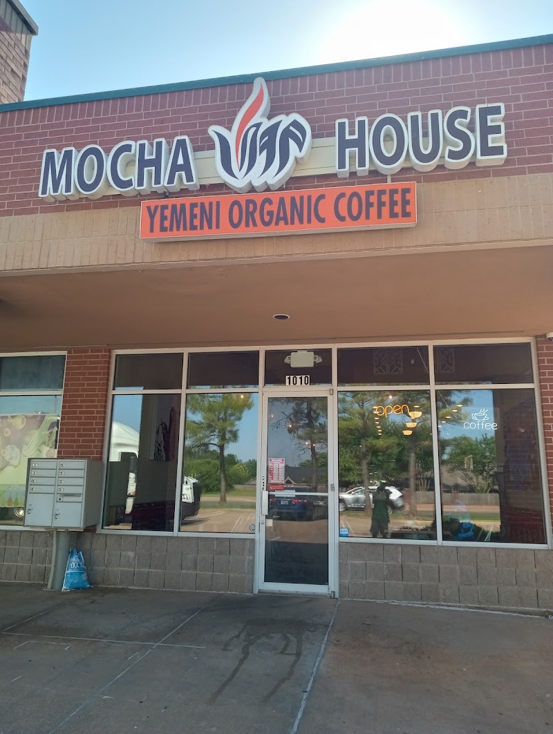 Mocha House photo 3