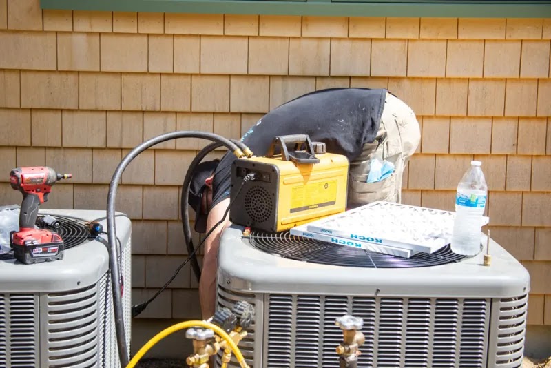 Affordable HVAC & Wall Heater Repair Los Angeles