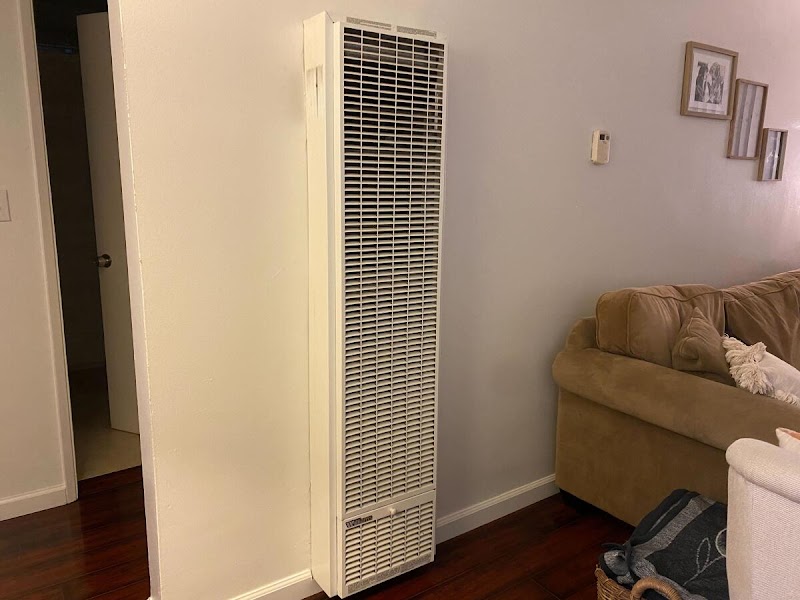 Affordable HVAC & Wall Heater Repair Los Angeles - General Contractor in Inglewood
