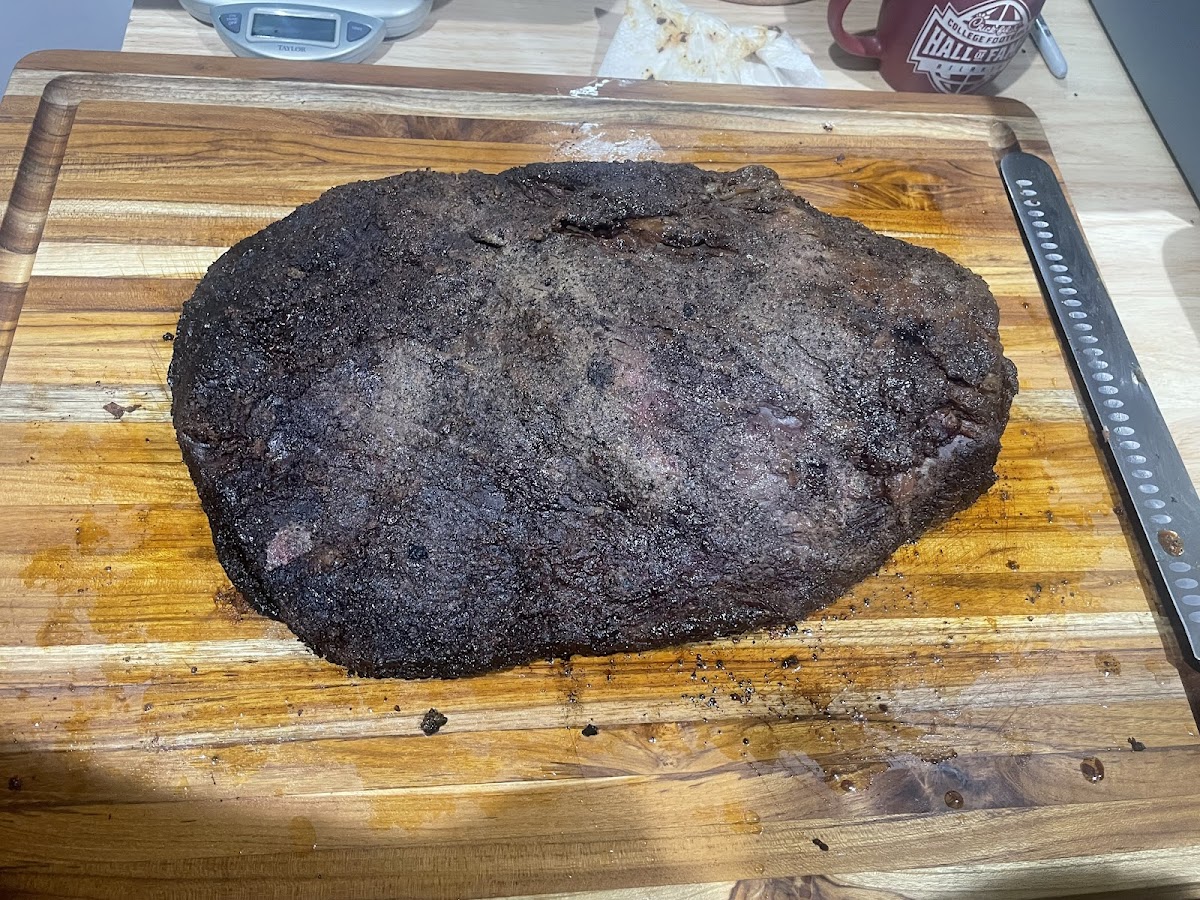 Fresh Ember BBQ: Google Places image 4