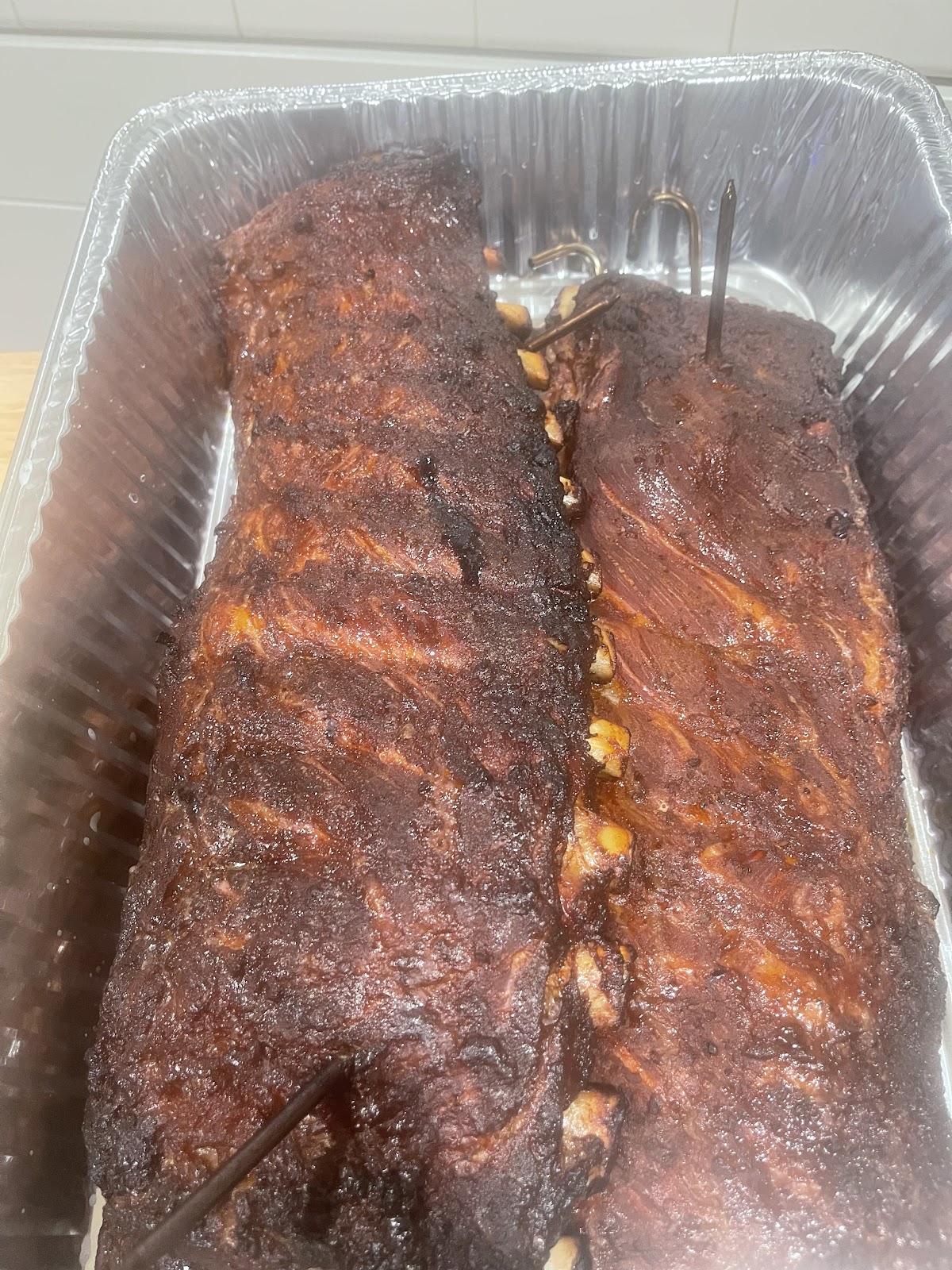 Fresh Ember BBQ: Google Places image 5