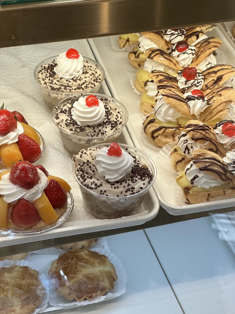La Fiorentina Pastry Shop photo 4