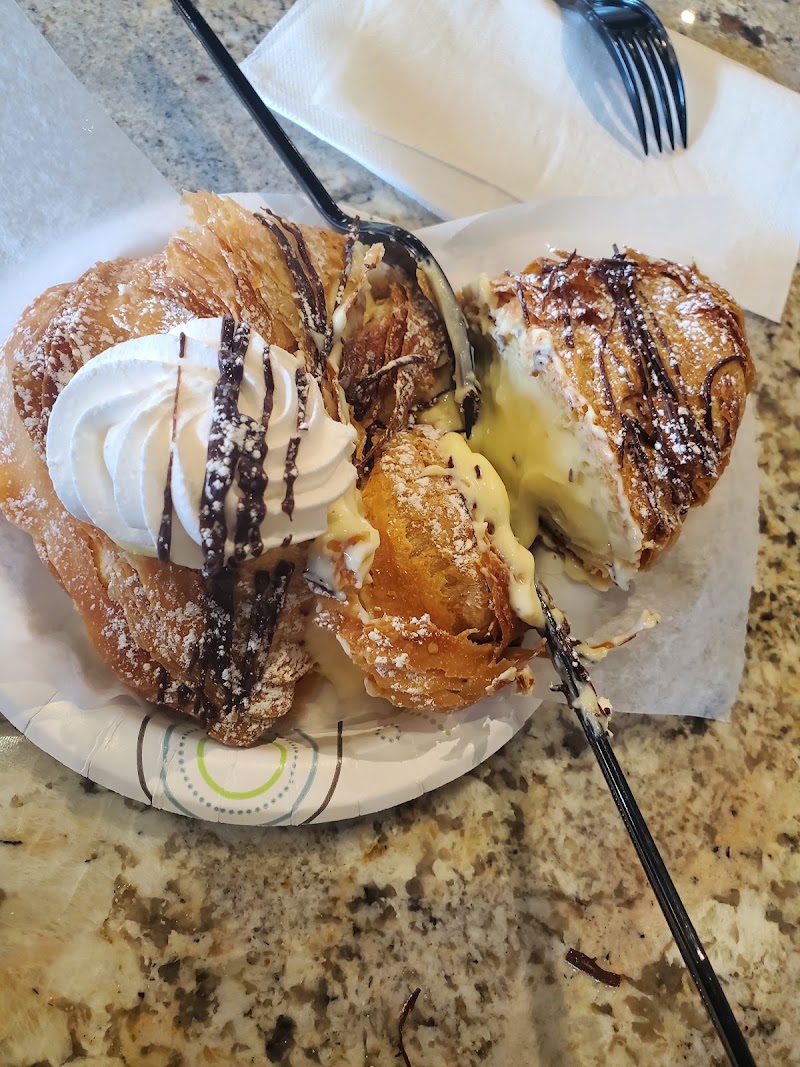 La Fiorentina Pastry Shop photo 2