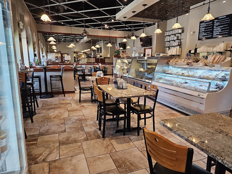 La Fiorentina Pastry Shop photo 1