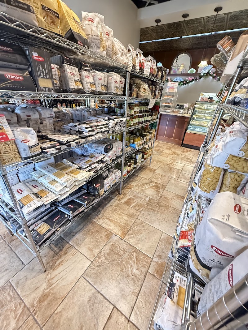 La Fiorentina Pastry Shop photo 2