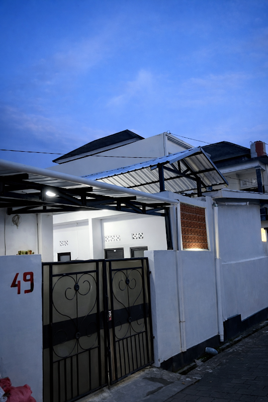 Kost Amiyo Residence ✨ Dalung | Near Canggu Bali
