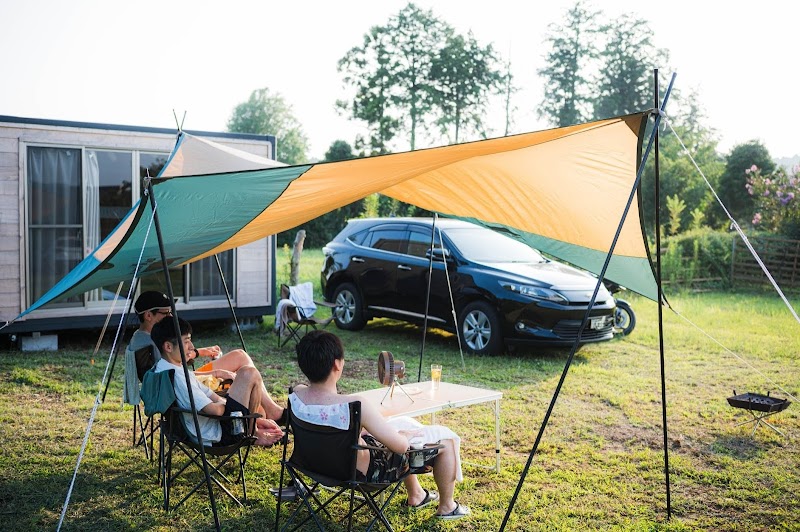 LEPO by takivillage/レポ（サウナ&キャンプ） 3