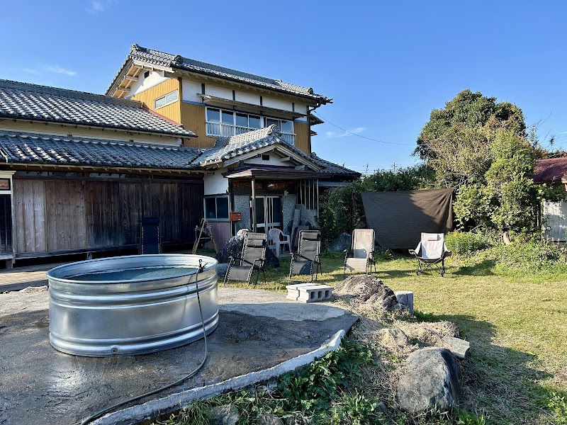 LEPO by takivillage/レポ（サウナ&キャンプ） 2