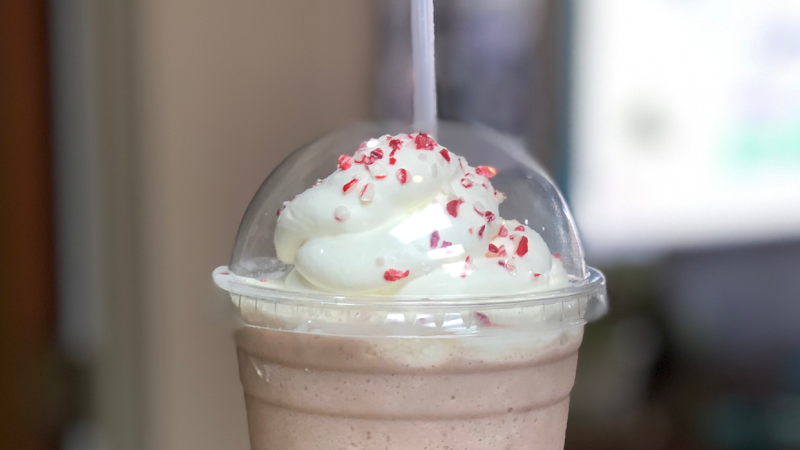 Latte Donatte photo 2