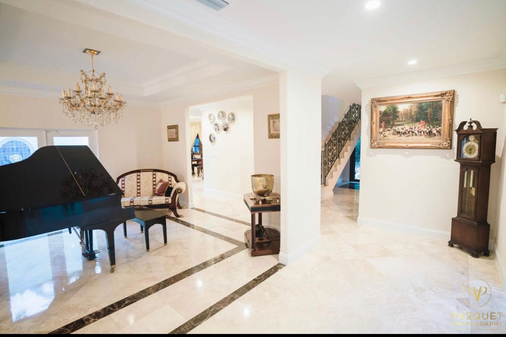 Villa Real Miami: Google Places image 5