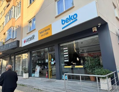 Bayrampaşa Arçelik Servis - Beyaz Eşya Servisi