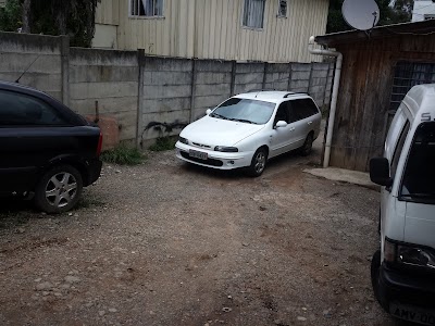 Foto de Rosca Auto Mecânica