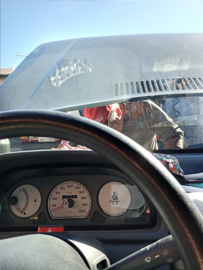 Foto de Rosca Auto Mecânica