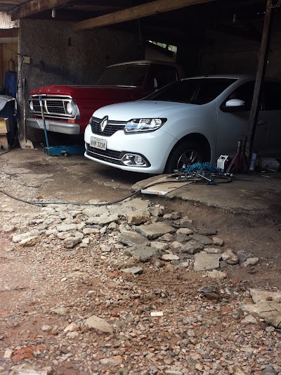 Foto de Rosca Auto Mecânica